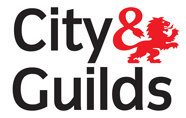 City & Guilds logo