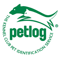 Petlog logo